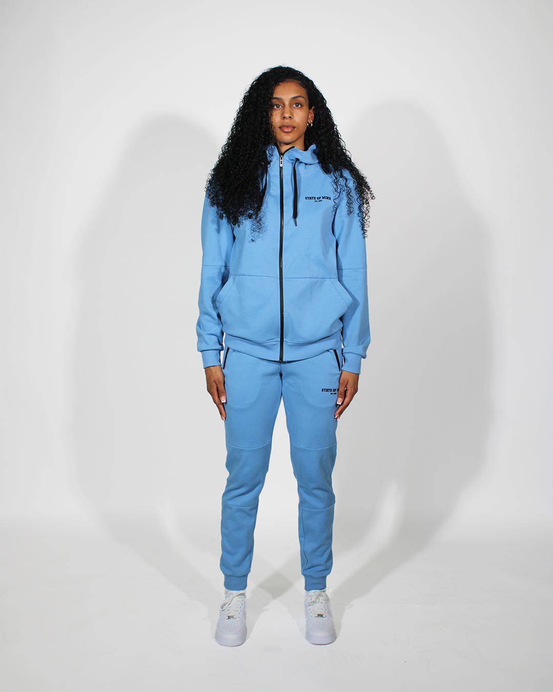 Baby Blue State of Mind Tech Suit