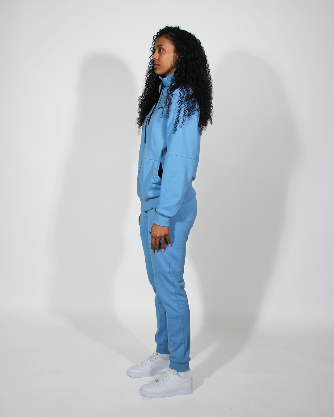 Baby Blue State of Mind Tech Suit