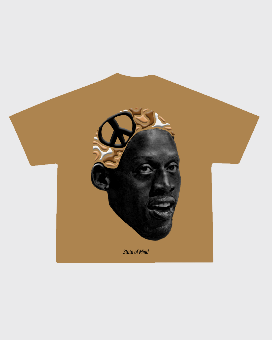 Rodman Tee