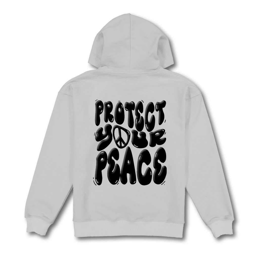 "Protect Your Peace" Hoodie