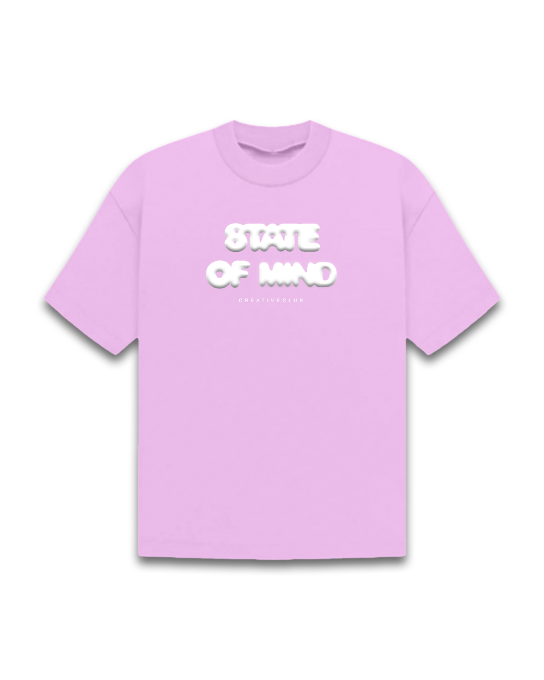 Orchid Creative Club T-Shirt