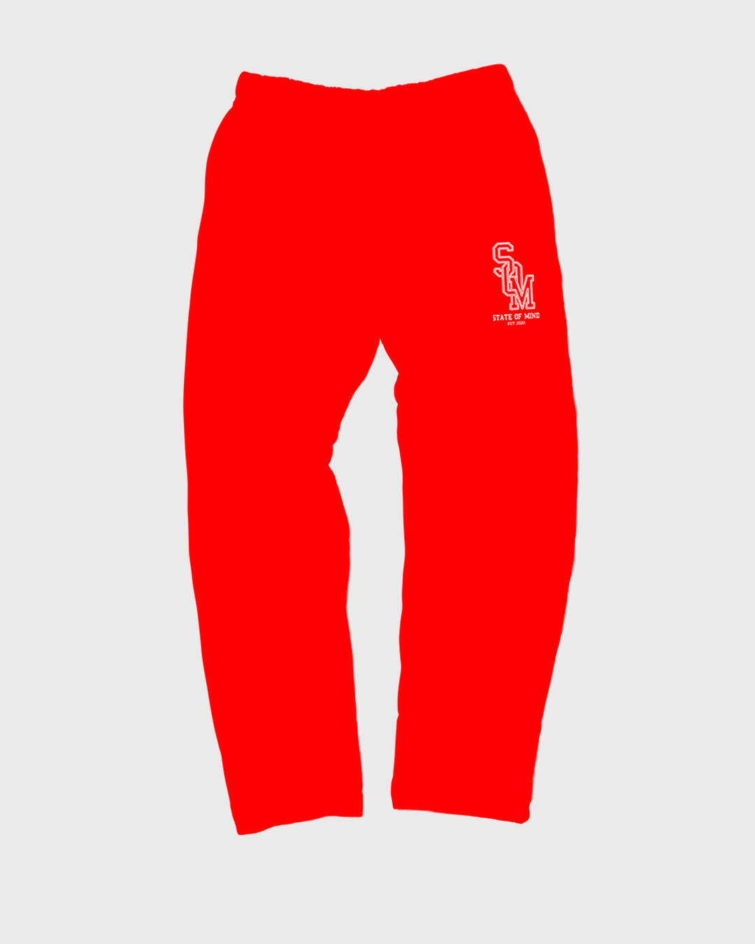 Red State of Mind Heavy Sweatpants