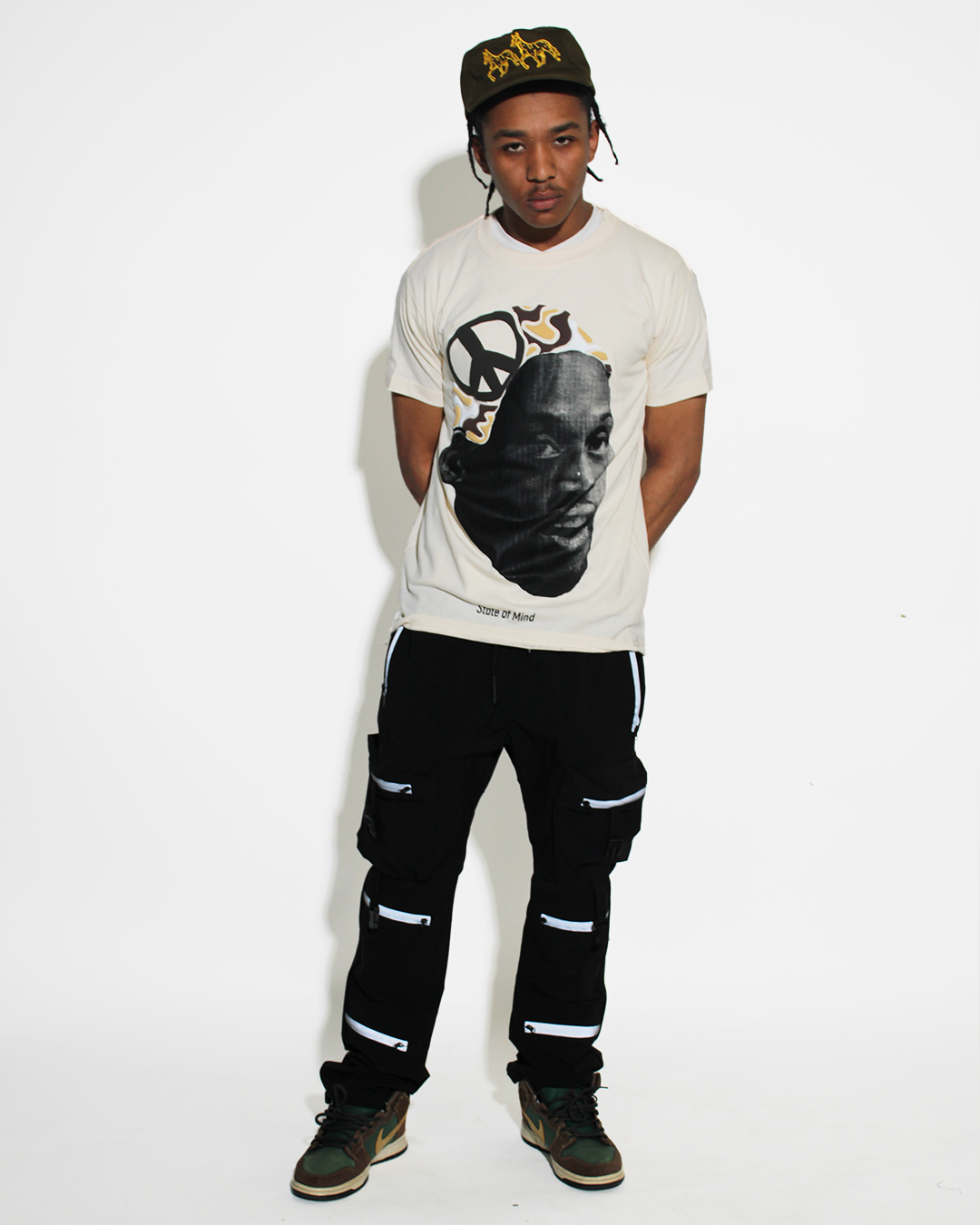 Rodman Tee