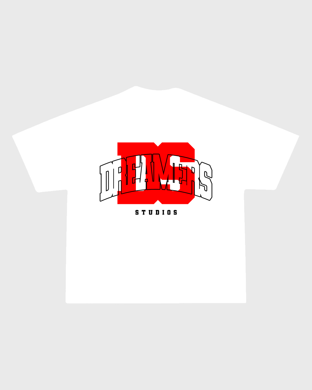 "DS" T-Shirt