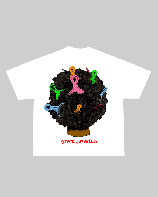 Afro Shirt