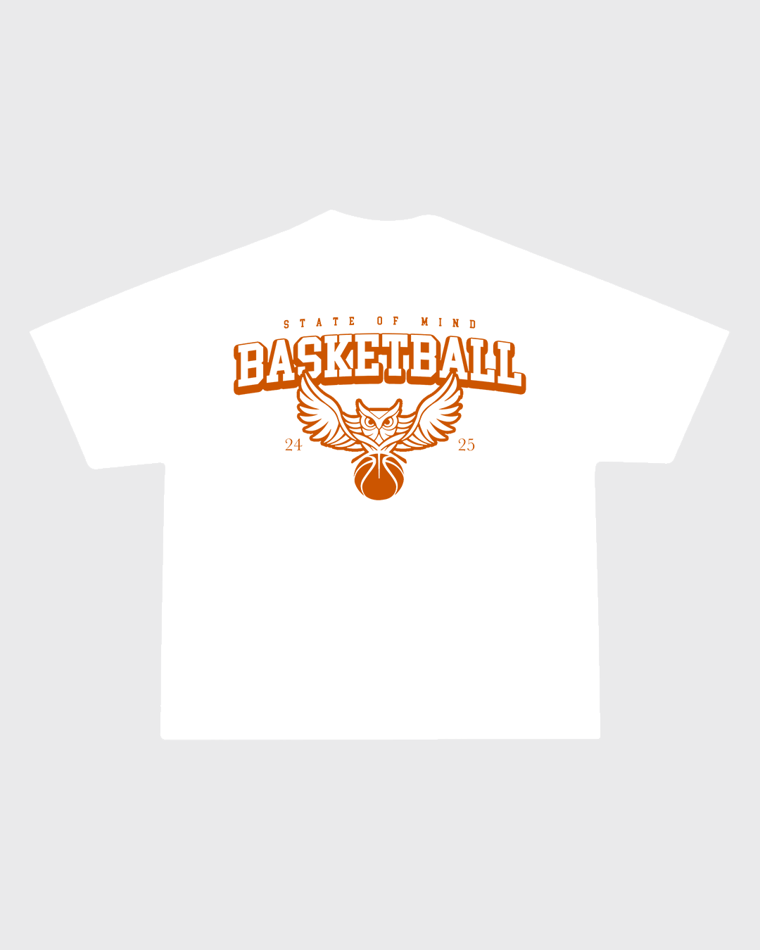 SOMU Basketball T-Shirt