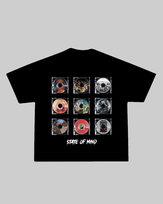 CD Shirt