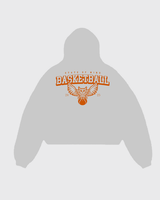 SOMU Basketball Hoodie