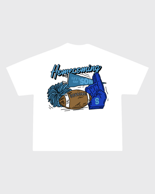SOMU Homecoming T-Shirt