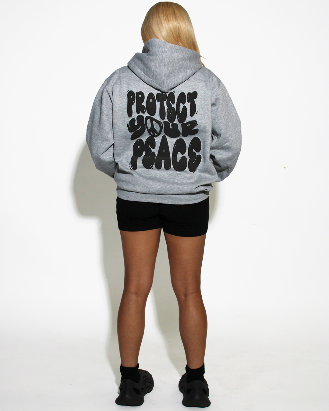 "Protect Your Peace" Hoodie