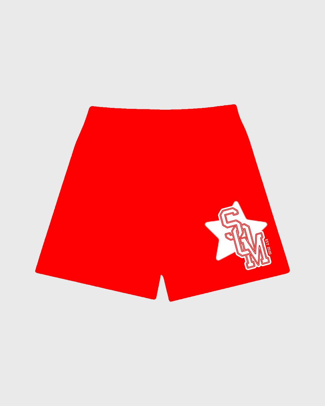 Red Summer '24 Shorts