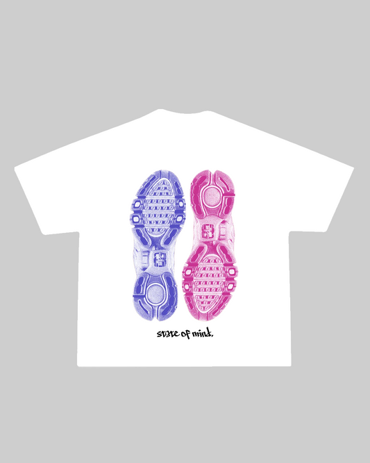 Sneakers Shirt