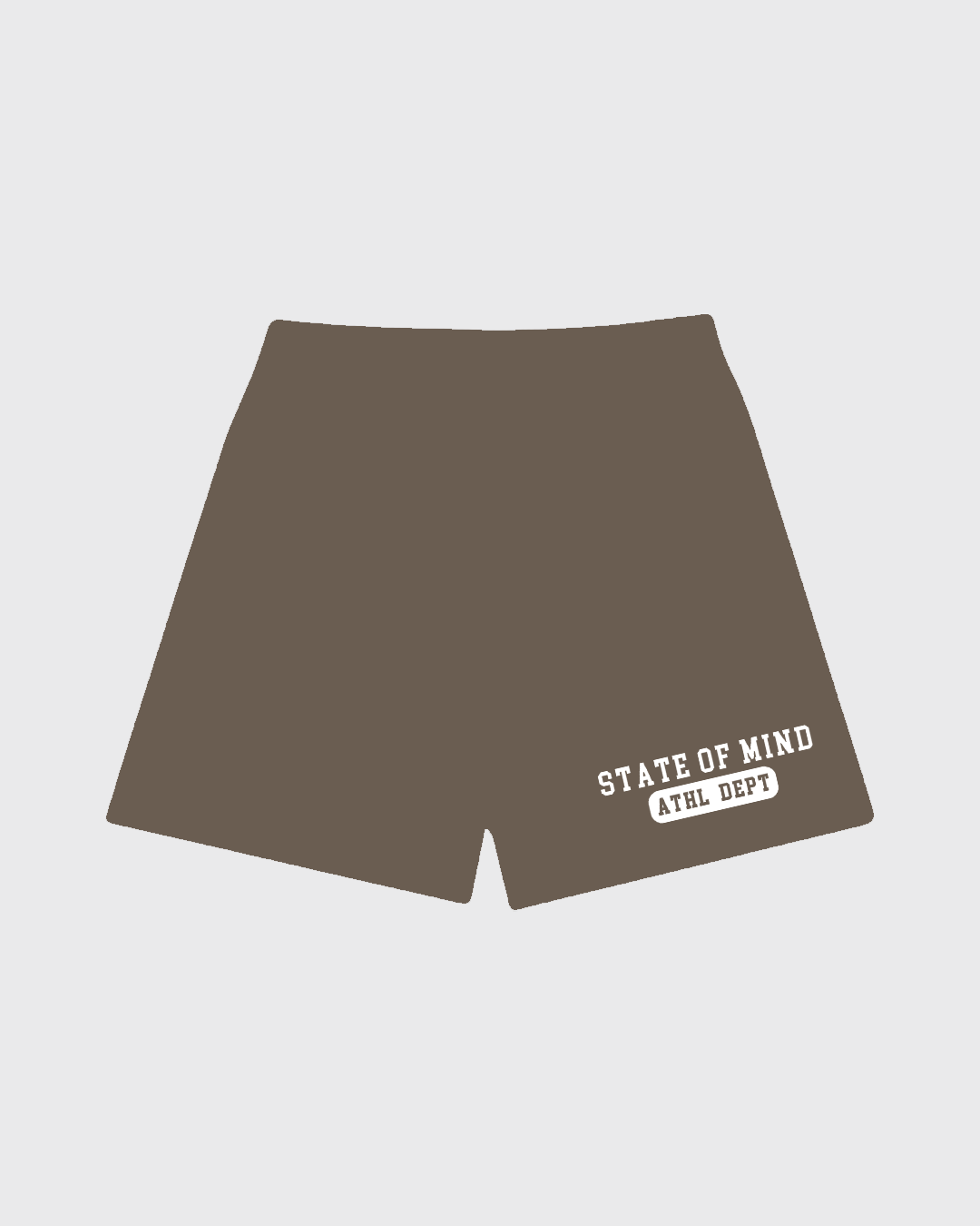 Stone SOMU Shorts