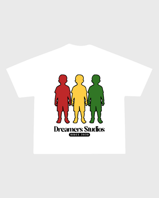 "Triplets" T-Shirt