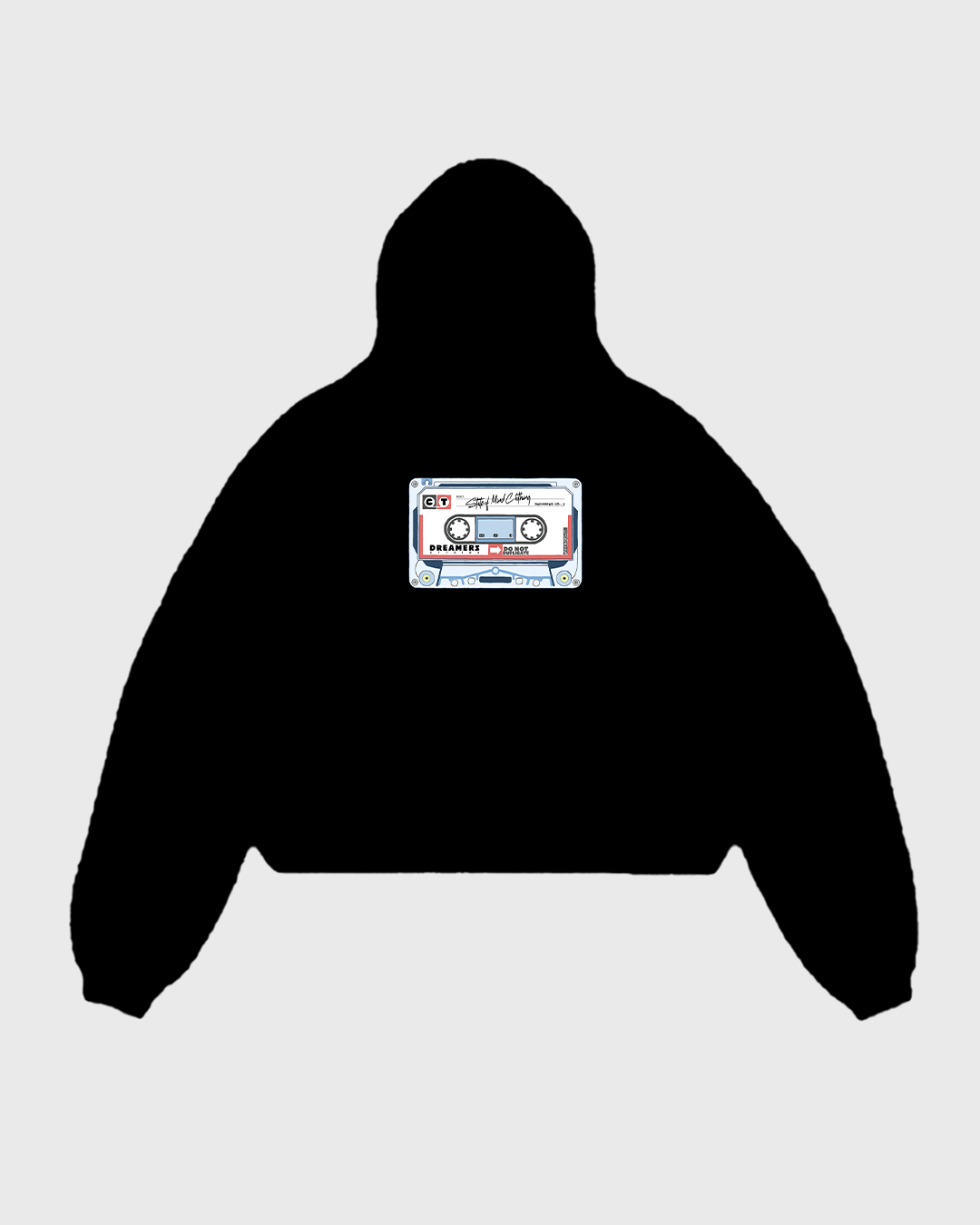 "VHS" Hoodie