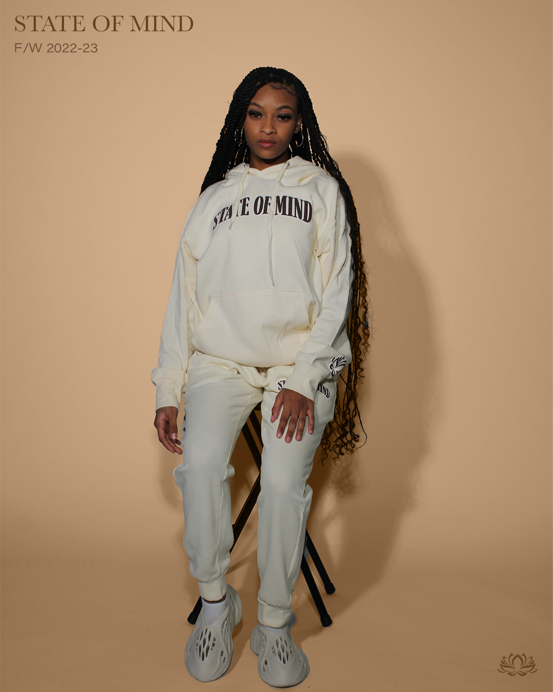Off-White State of Mind Sweatsuit