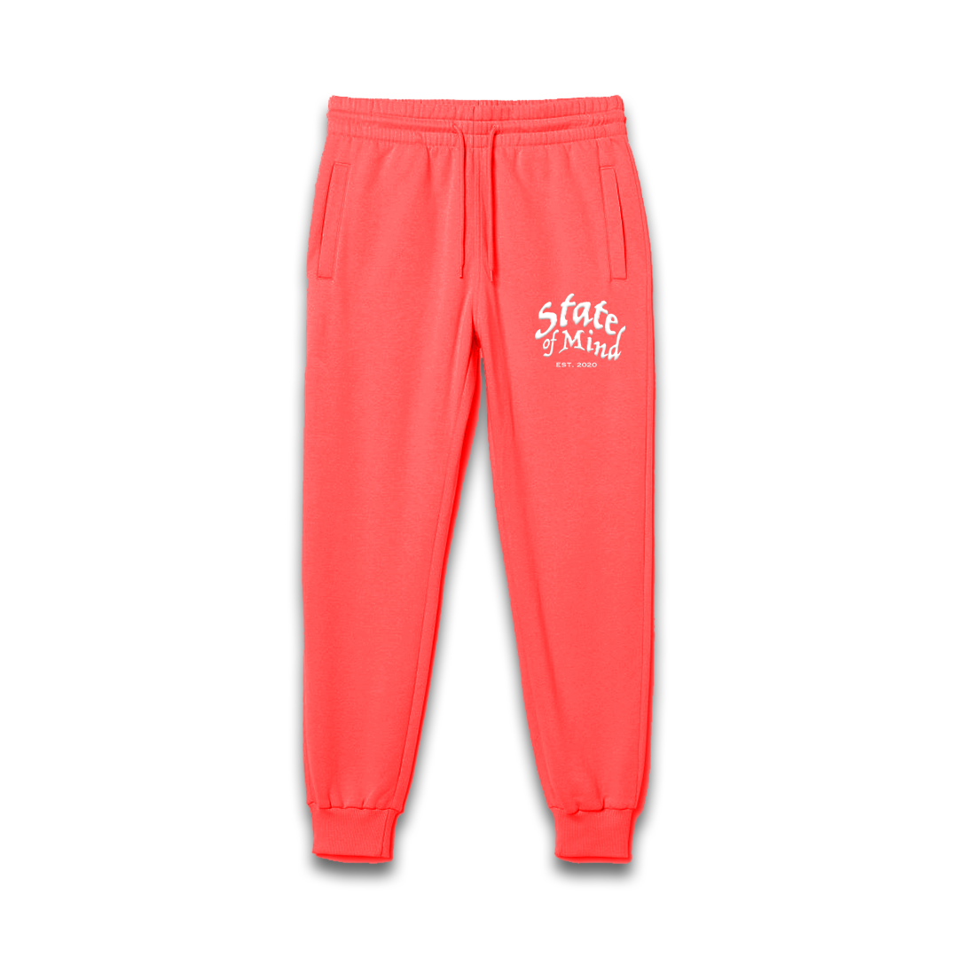 Red State of Mind Sweatpants