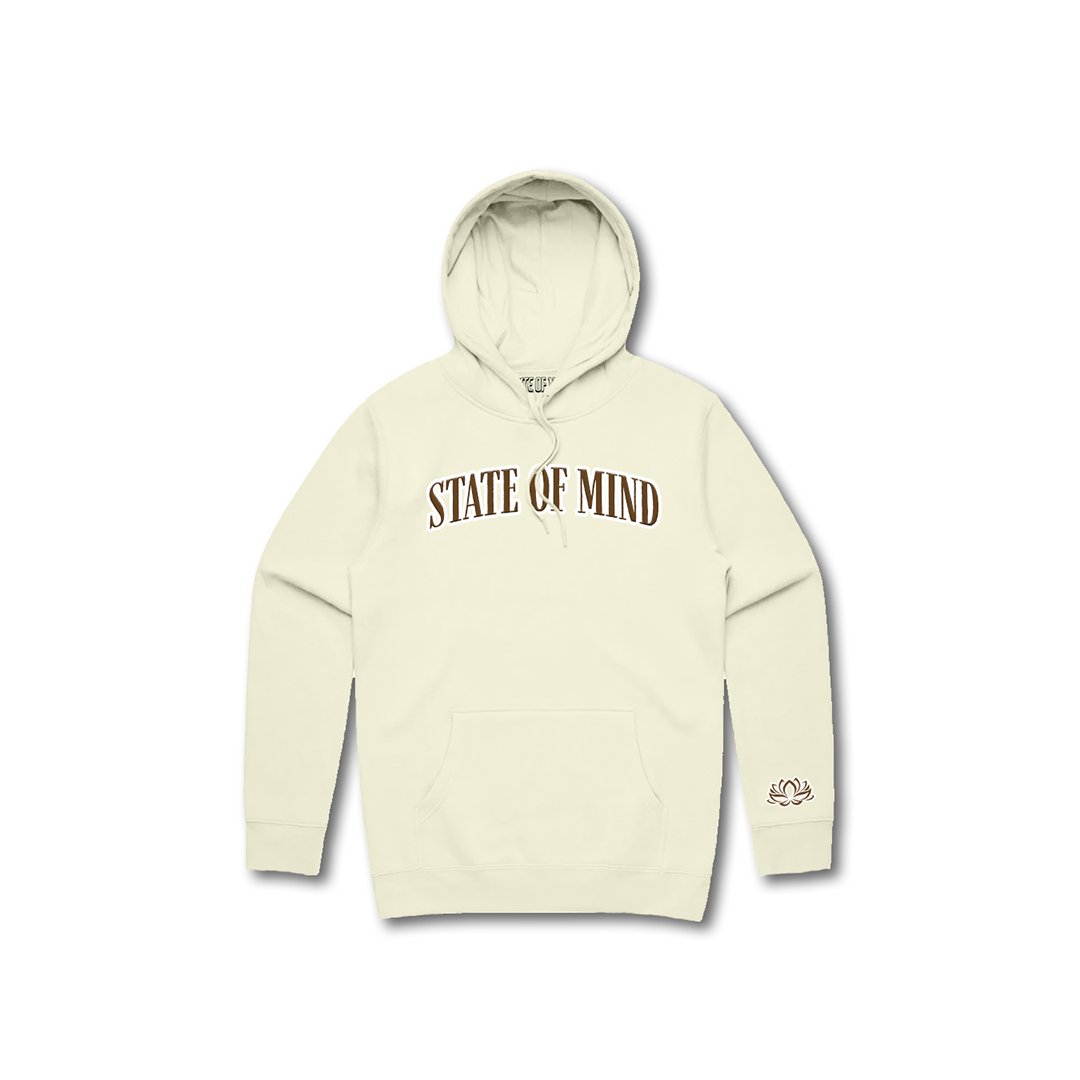 Off-White State of Mind Hoodie